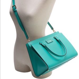 Kate Spade Wellesley Durham